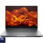 Laptop HP 18'' ZBook Fury 18 G1i Mobile Workstation, WQXGA IPS 165Hz, Procesor Intel® Core™ Ultra 9 285HX (36M Cache, up to 5.50 GHz), 64GB DDR5 ECC, 4x 2TB SSD, RTX Pro 5000 Blackwell 24GB, 5G, Win 11 Pro