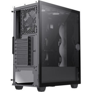 Gamemax Diamond CP White