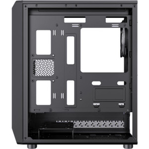 Gamemax Forge Mesh Black