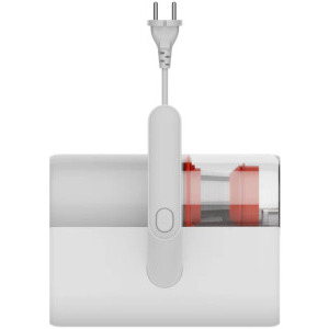Aspirator Xiaomi Dust Mite, pentru îndepărtarea acarienilor, 350W, 0.3L, Alb