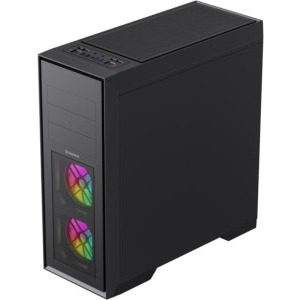 Gamemax Master v2 Black