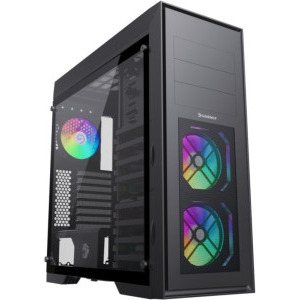 Gamemax Master v2 Black