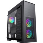 Carcasa Gamemax Master v2 Black