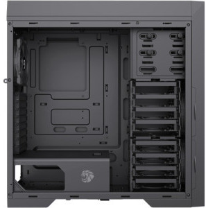 Gamemax Titan Silent v2 Black