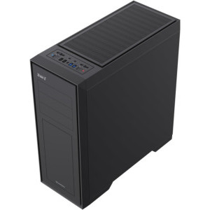 Gamemax Titan Silent v2 Black