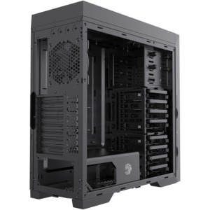 Gamemax Titan Silent v2 Black