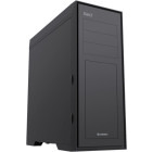 Carcasa Gamemax Titan Silent v2 Black