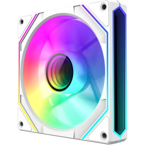 Gamemax FN12A-S8I PWM 120mm ARGB White