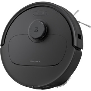 Roborock QR 798, 5200 mAh, 10000Pa, 0.47L, Negru