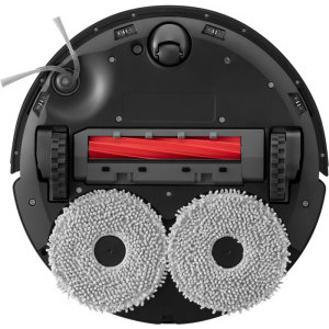 Roborock QR 798, 5200 mAh, 10000Pa, 0.47L, Negru