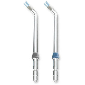 WATERPIK Rezerva irigator oral Plaque Seeker PS-100E, 2 buc
