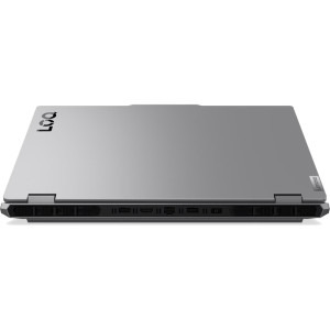 Lenovo Gaming 15.6'' LOQ 15AHP10, FHD IPS 144Hz G-Sync, Procesor AMD Ryzen™ 7 250 (16M Cache, up to 5.1 GHz), 16GB DDR5, 1TB SSD, GeForce RTX 5060 8GB, No OS, Luna Grey