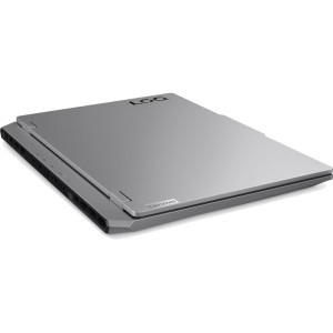 Lenovo Gaming 15.6'' LOQ 15AHP10, FHD IPS 144Hz G-Sync, Procesor AMD Ryzen™ 7 250 (16M Cache, up to 5.1 GHz), 16GB DDR5, 1TB SSD, GeForce RTX 5060 8GB, No OS, Luna Grey