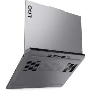 Lenovo Gaming 15.6'' LOQ 15AHP10, FHD IPS 144Hz G-Sync, Procesor AMD Ryzen™ 7 250 (16M Cache, up to 5.1 GHz), 16GB DDR5, 1TB SSD, GeForce RTX 5060 8GB, No OS, Luna Grey