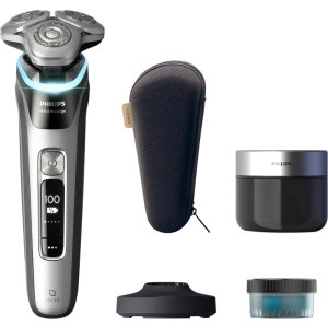 Aparat de ras Philips Seria i9000 Prestige XP9204/30