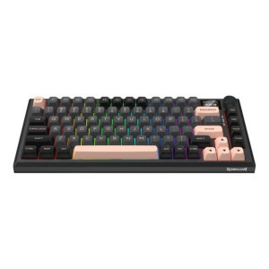 Redragon Eclipse Pro Neagra RGB Switch-uri Liniare Lion L Mecanica