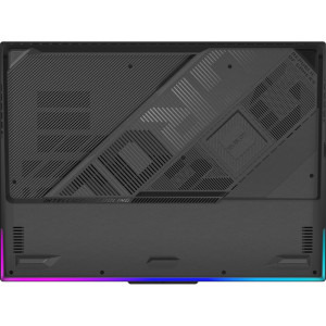 ASUS Gaming 18'' ROG Strix G18 G814PP, FHD+ 144Hz, Procesor AMD Ryzen™ 9 8940HX (64M Cache, up to 5.30 GHz), 32GB DDR5, 1TB SSD, GeForce RTX 5070 8GB, No OS, Eclipse Gray