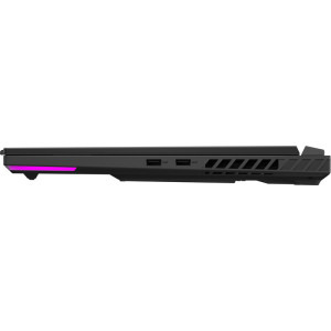ASUS Gaming 18'' ROG Strix G18 G814PP, FHD+ 144Hz, Procesor AMD Ryzen™ 9 8940HX (64M Cache, up to 5.30 GHz), 32GB DDR5, 1TB SSD, GeForce RTX 5070 8GB, No OS, Eclipse Gray