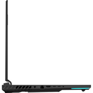 ASUS Gaming 18'' ROG Strix G18 G814FP, FHD+ 144Hz, Procesor AMD Ryzen™ 9 9955HX (64M Cache, up to 5.40 GHz), 32GB DDR5, 1TB SSD, GeForce RTX 5070 8GB, No OS, Eclipse Gray