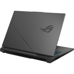 ASUS Gaming 18'' ROG Strix G18 G814FP, FHD+ 144Hz, Procesor AMD Ryzen™ 9 9955HX (64M Cache, up to 5.40 GHz), 32GB DDR5, 1TB SSD, GeForce RTX 5070 8GB, No OS, Eclipse Gray