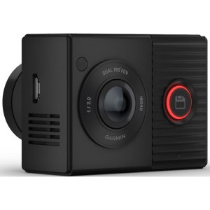 Garmin DashCam Tandem