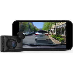 Garmin Dash Cam X110