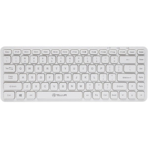 Tellur Mini Wireless White