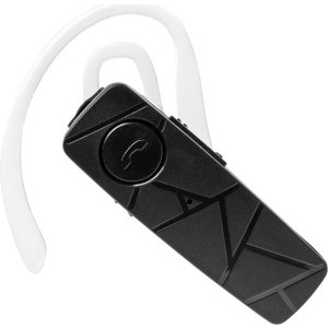 Tellur In-Ear, Vox 60, Bluetooth 5.2, autonomie 8.5h, Black + Cablu USB la USB-C