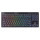 Tastatura Gaming Redragon Shiva TKL Neagra RGB