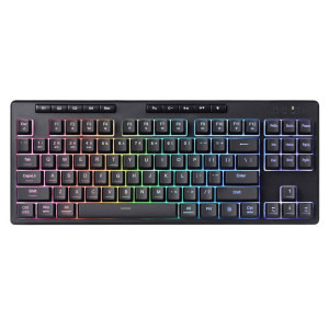 Redragon Shiva TKL Neagra RGB