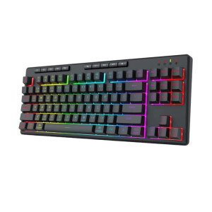 Redragon Shiva TKL Pro Neagra RGB