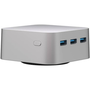 Mini PC AceMagic T8 Plus, Procesor Intel N100 3.4GHz Alder Lake-N