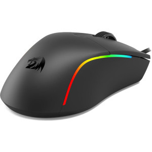 Redragon Deicide Black RGB