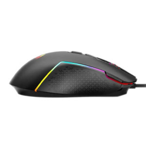 Redragon Trident Lite Negru RGB