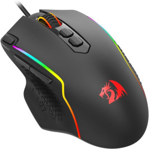 Redragon Ardal Negru RGB