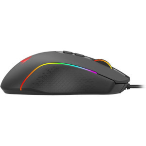 Redragon Ardal Negru RGB