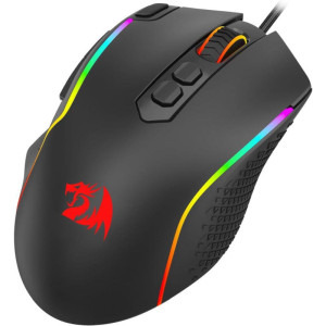 Redragon Ardal Negru RGB