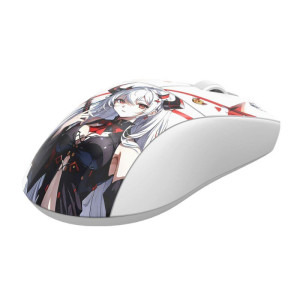 Redragon King Pro 1K Alb Anime