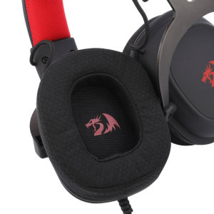 Redragon Zeus Lite Black