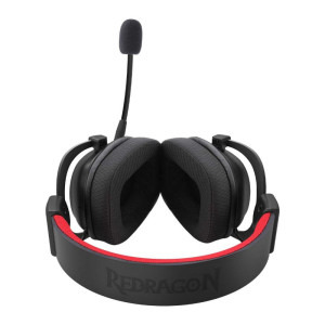 Redragon Zeus Lite Black