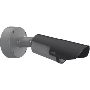 Axis Q1800-LE 7-137mm