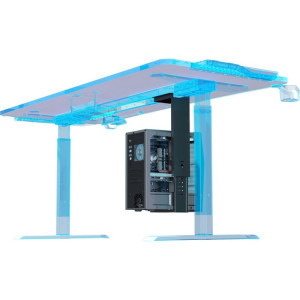 Anda Seat Desk PC holder