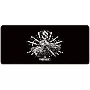 Mouse pad Sabaton WoT Swords XL