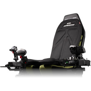Next Level Racing HF8 PRO Haptic Feedback Gaming Pad