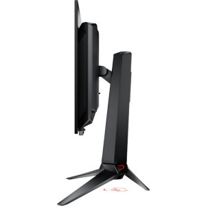 ASUS Gaming ROG Swift PG32UCDMZ 31.5 inch UHD QD-OLED 0.03 ms 240 Hz USB-C HDR FreeSync Premium Pro & G-Sync Compatible