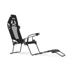 Next Level Racing F-GT LITE Racing Cockpit Grey