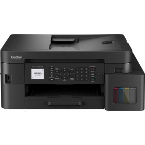 Brother MFC-T930DW, InkJet CISS, Color, Format A4, Duplex, Retea, Wi-Fi, Fax