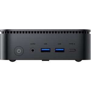 Blackview MP100 Pro, Intel Core i3-1215U 4.4GHz, 16GB RAM, 512GB SSD, UHD Graphics, Windows 11 Pro