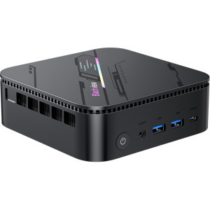 Blackview MP100 Pro, Intel Core i5-12450H 4.4GHz, 16GB RAM, 512GB SSD, UHD Graphics, Windows 11 Pro