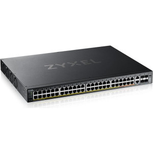 ZyXEL Gigabit XGS2220-54HP